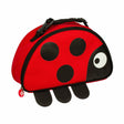 Tum Tum Insulated Lunch Box (Ladybird) - Little Whispers