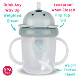 Tum Tum Tippy Up Cup - Betsy Bear SERIES 3 - Little Whispers