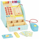 Vilac Cash Register (Direct Shipping) - Little Whispers