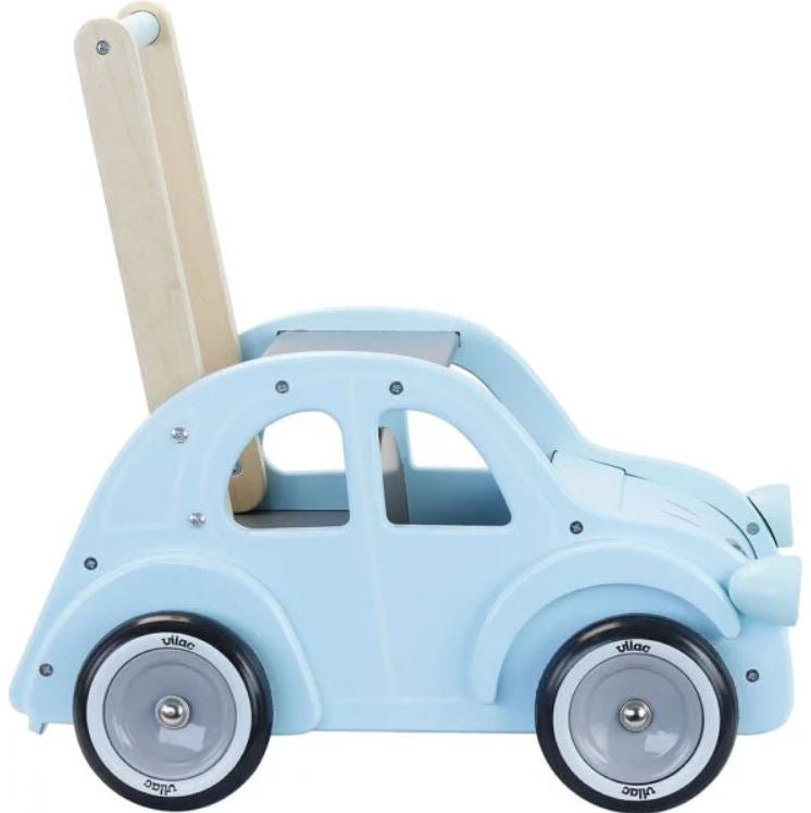 Vilac Citroen 2CV Baby Walker (Direct Shipping) - Little Whispers