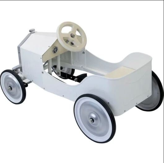 Vilac Large Pedal Car (Direct Shipping) - Little Whispers