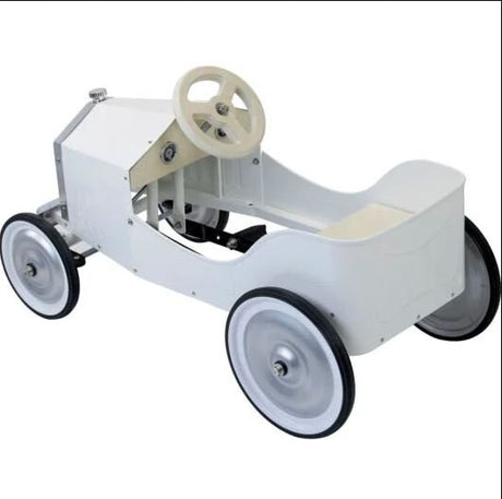 Vilac Large Pedal Car (Direct Shipping) - Little Whispers