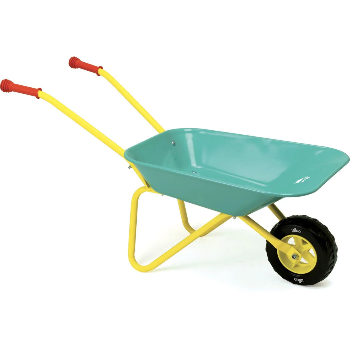 Vilac Little Gardener’s Wheelbarrow VIL3807 (Direct Shipping) - Little Whispers