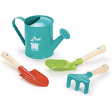 Vilac My Little Garden Tools VIL3804 (Direct Shipping) - Little Whispers