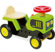 Vilac Ride on Tractor (Direct Shipping) - Little Whispers