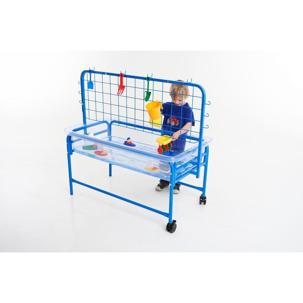 Water Play Activity Rack - Little Whispers