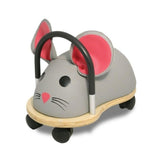 Wheelybug Mouse Ride On - Little Whispers