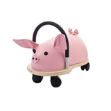 Wheelybug Pig Ride On - Little Whispers 