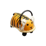 Wheelybug Tiger Ride On - Little Whispers