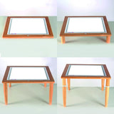 Wooden Light Table - Little Whispers