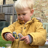 Yellow Door Birds Sensory Play Stones (COMING SOON) - Little Whispers