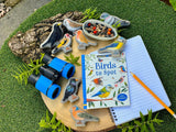 Yellow Door Birds Sensory Play Stones (COMING SOON) - Little Whispers