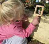 Yellow Door Birds Sensory Play Stones (COMING SOON) - Little Whispers