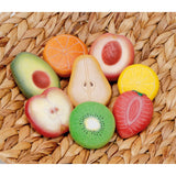 Yellow Door Fruit Sensory Play Stones - Little Whispers