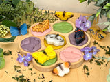 Yellow Door Sensory Play Stones - Butterflies (COMING SOON) - Little Whispers