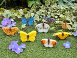 Yellow Door Sensory Play Stones - Butterflies (COMING SOON) - Little Whispers