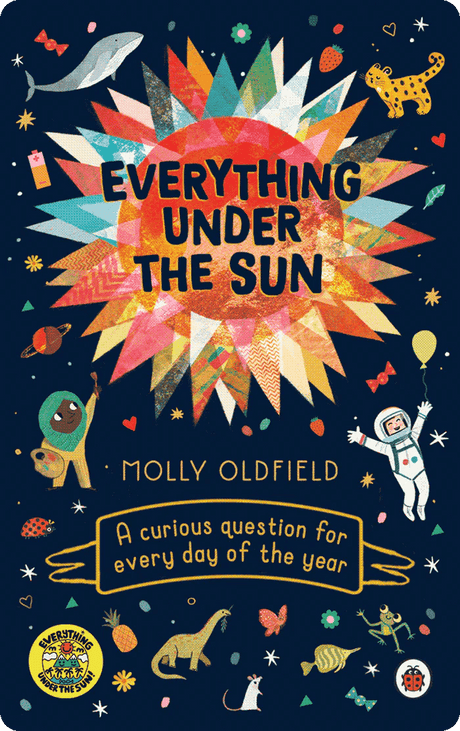 Yoto Everything Under the Sun Audio Card - Little Whispers