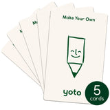 Yoto MINI Bundle - "I'll take one of everything thank you :)" - Little Whispers