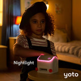 Yoto Player (3rd Generation Bundle) Yoto and Adventure Jacket - Little Whispers