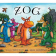 Zog Gift Edition Board Book - Little Whispers